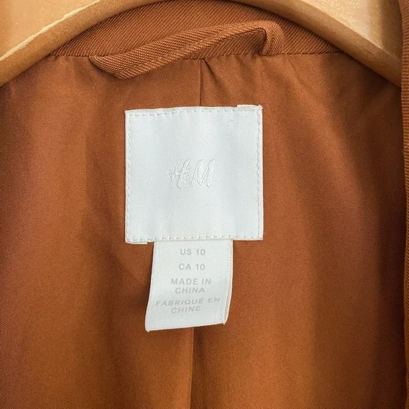 H&M blazer - Picture 5 of 6